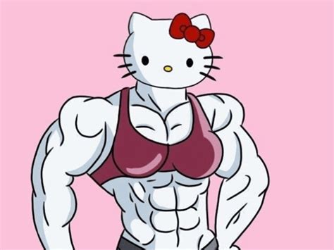 Hello Kitty Hello Kitty Maromba GIF .